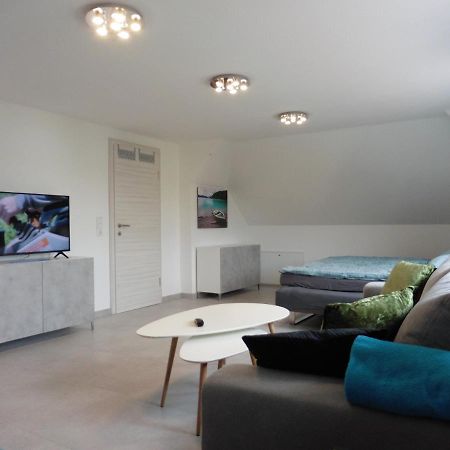 Moerth Apartment Schalchham 外观 照片