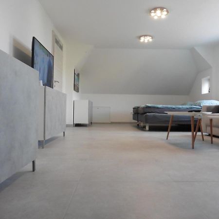 Moerth Apartment Schalchham 外观 照片