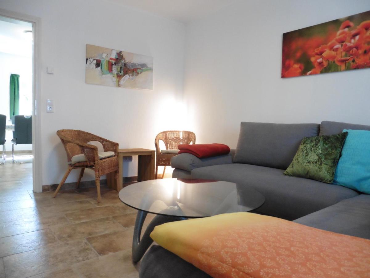 Moerth Apartment Schalchham 外观 照片