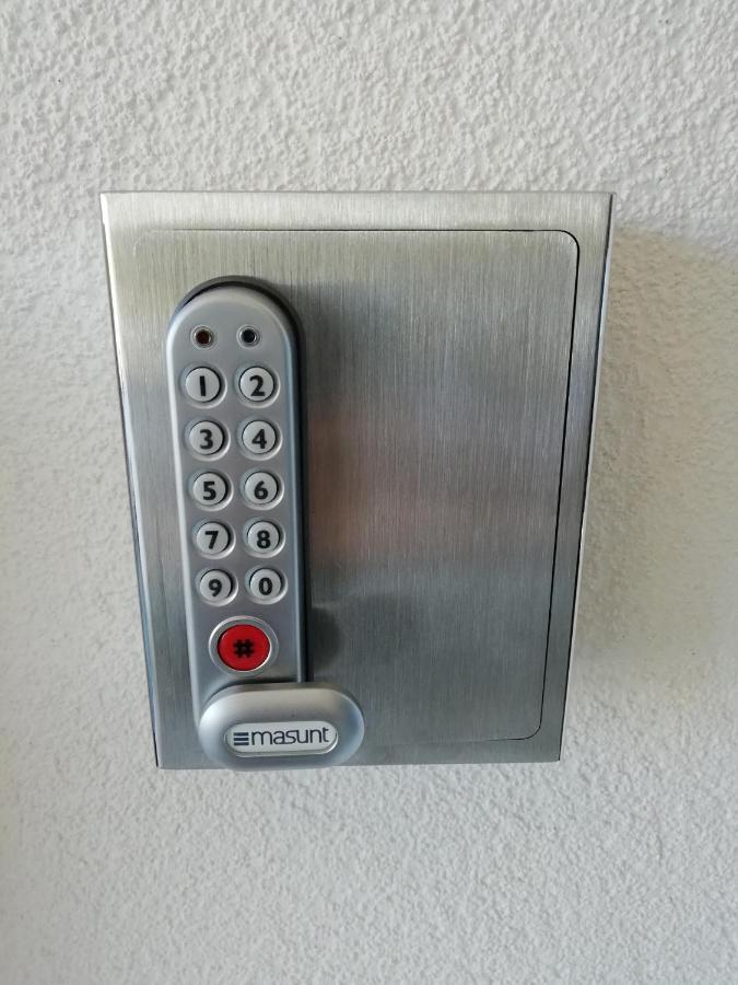 Moerth Apartment Schalchham 外观 照片