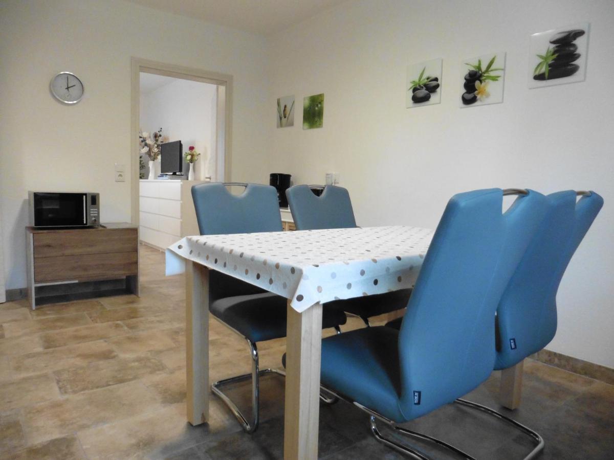 Moerth Apartment Schalchham 外观 照片