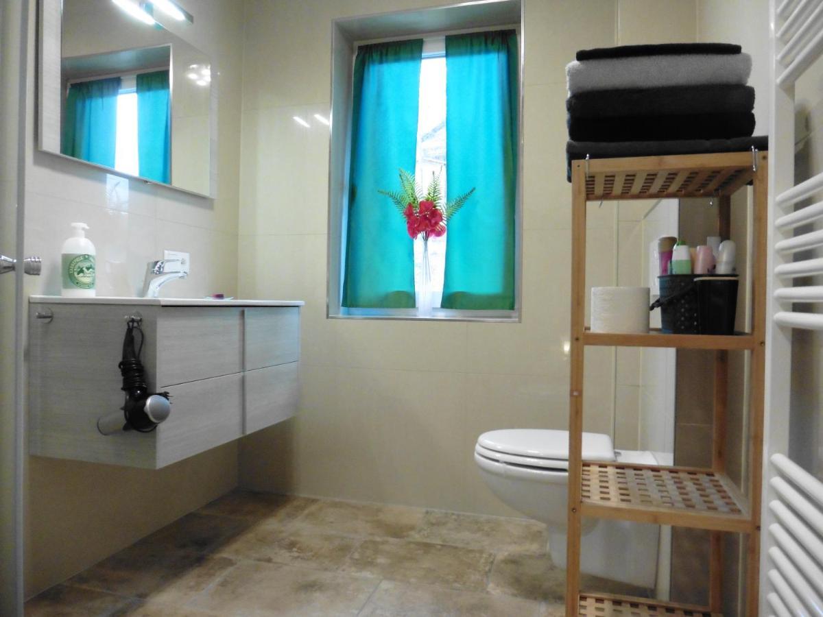 Moerth Apartment Schalchham 外观 照片