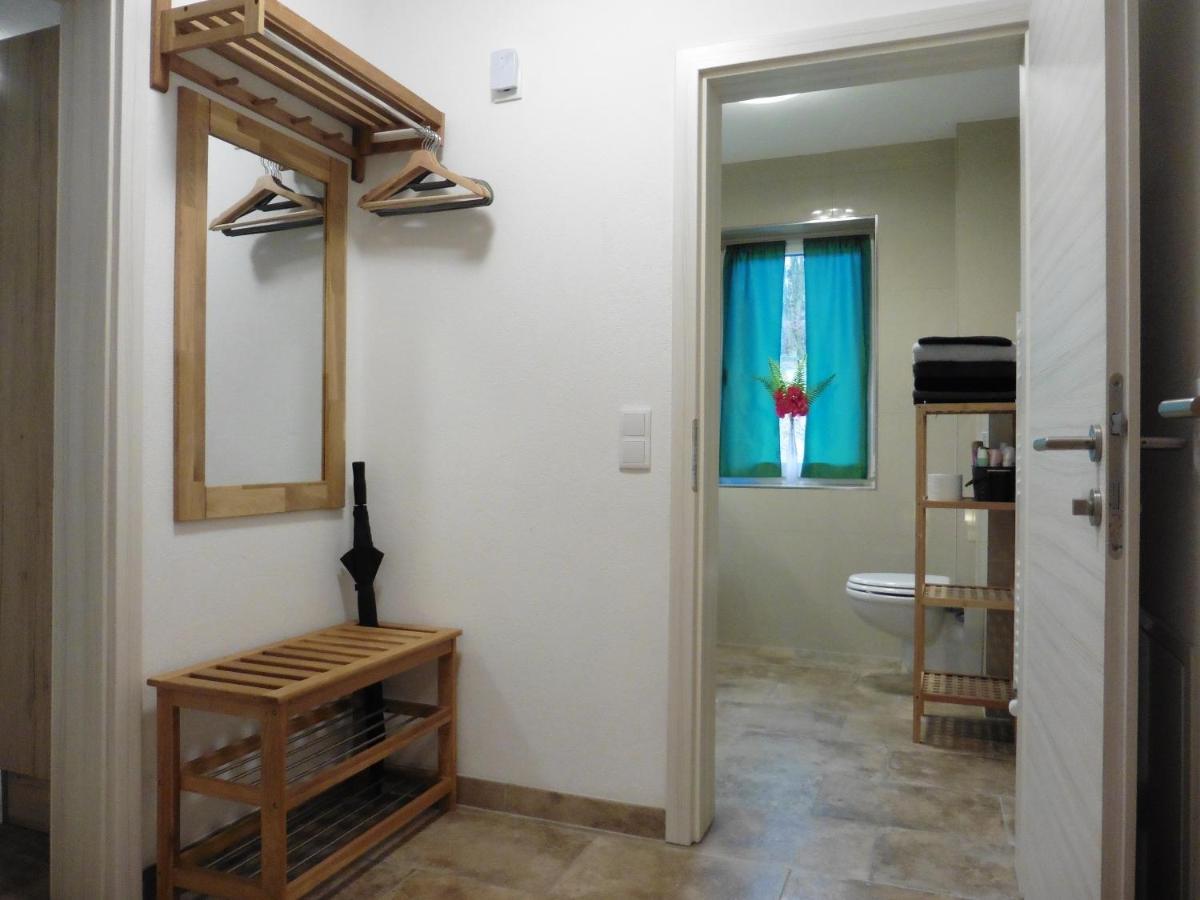 Moerth Apartment Schalchham 外观 照片