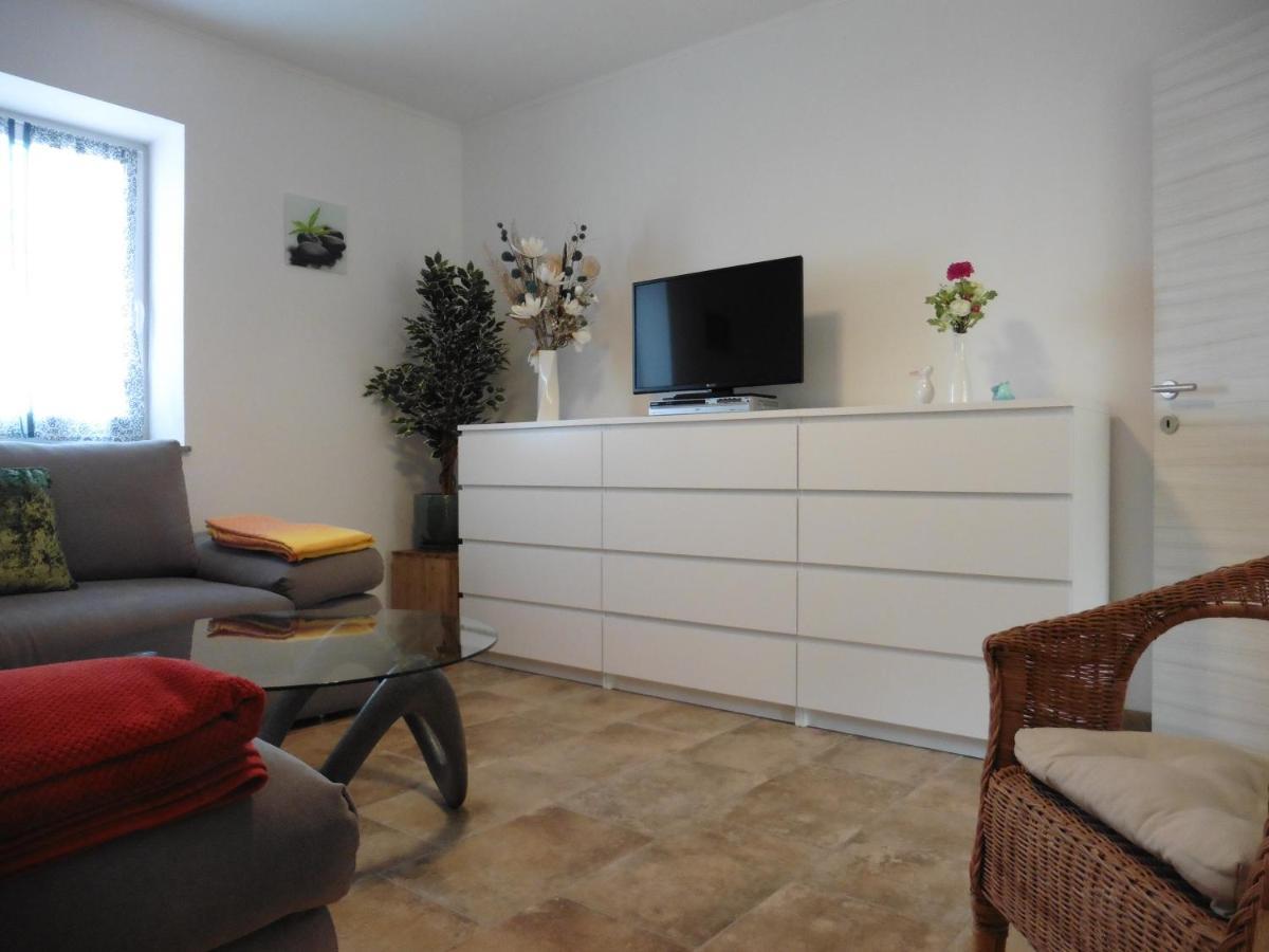 Moerth Apartment Schalchham 外观 照片