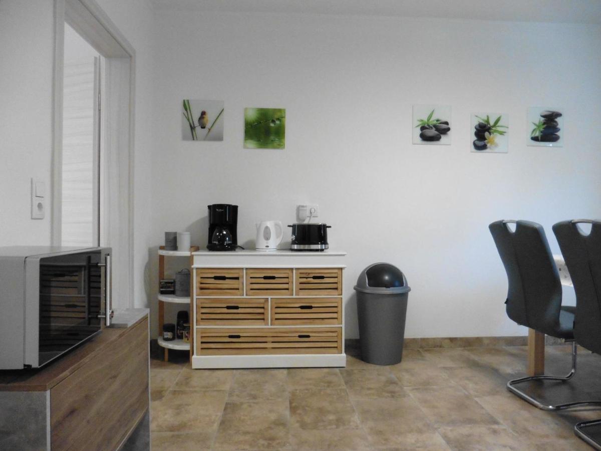 Moerth Apartment Schalchham 外观 照片