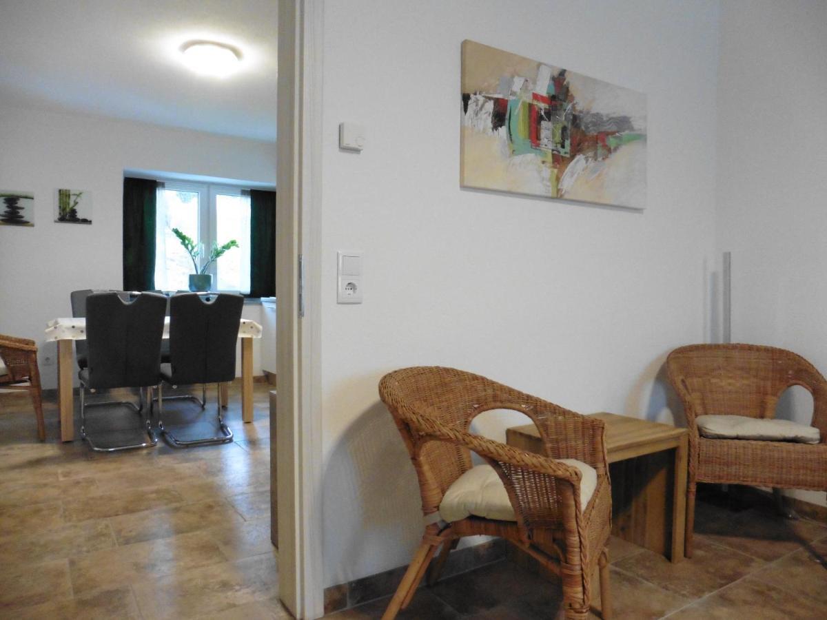 Moerth Apartment Schalchham 外观 照片