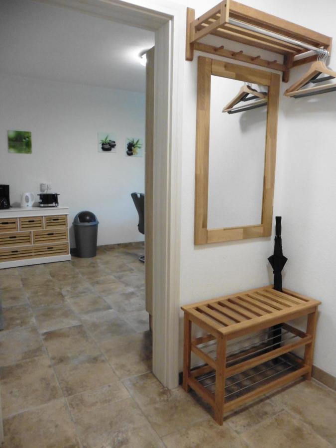 Moerth Apartment Schalchham 外观 照片