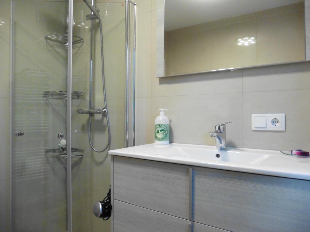 Moerth Apartment Schalchham 外观 照片