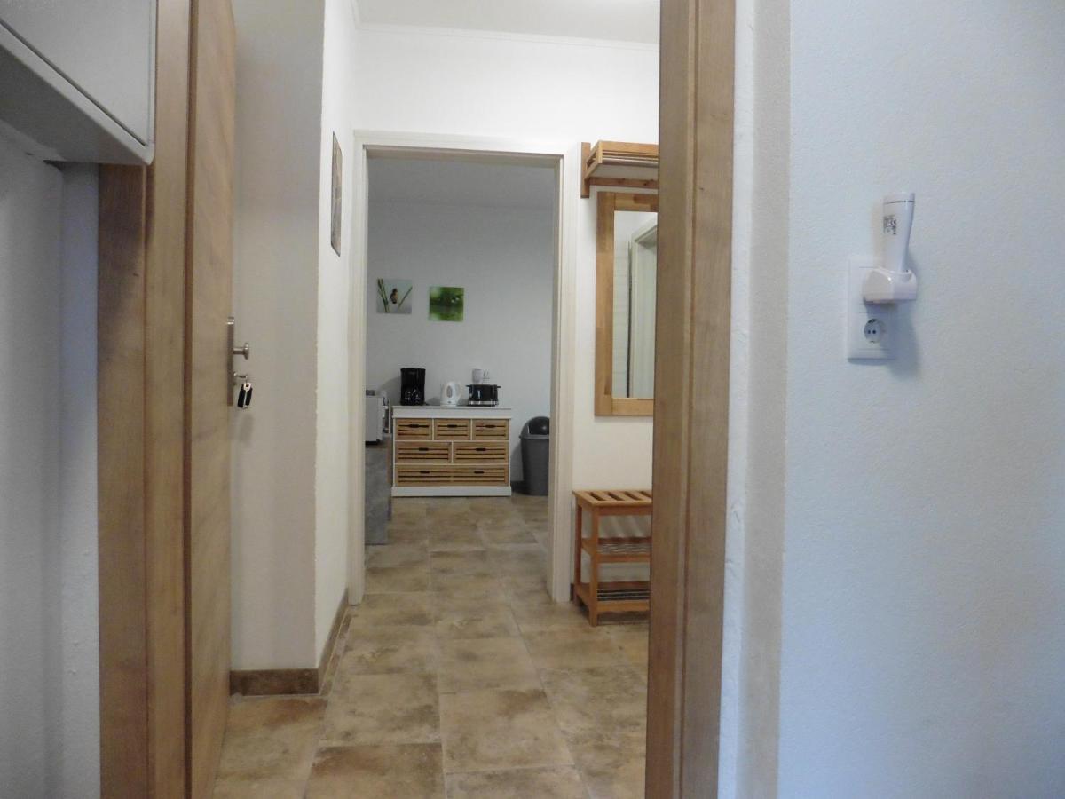 Moerth Apartment Schalchham 外观 照片