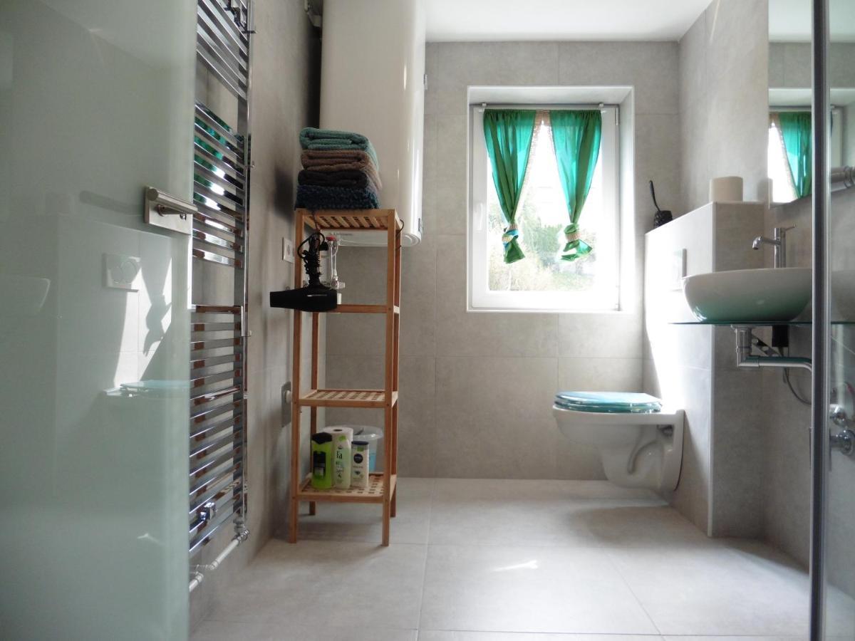 Moerth Apartment Schalchham 外观 照片