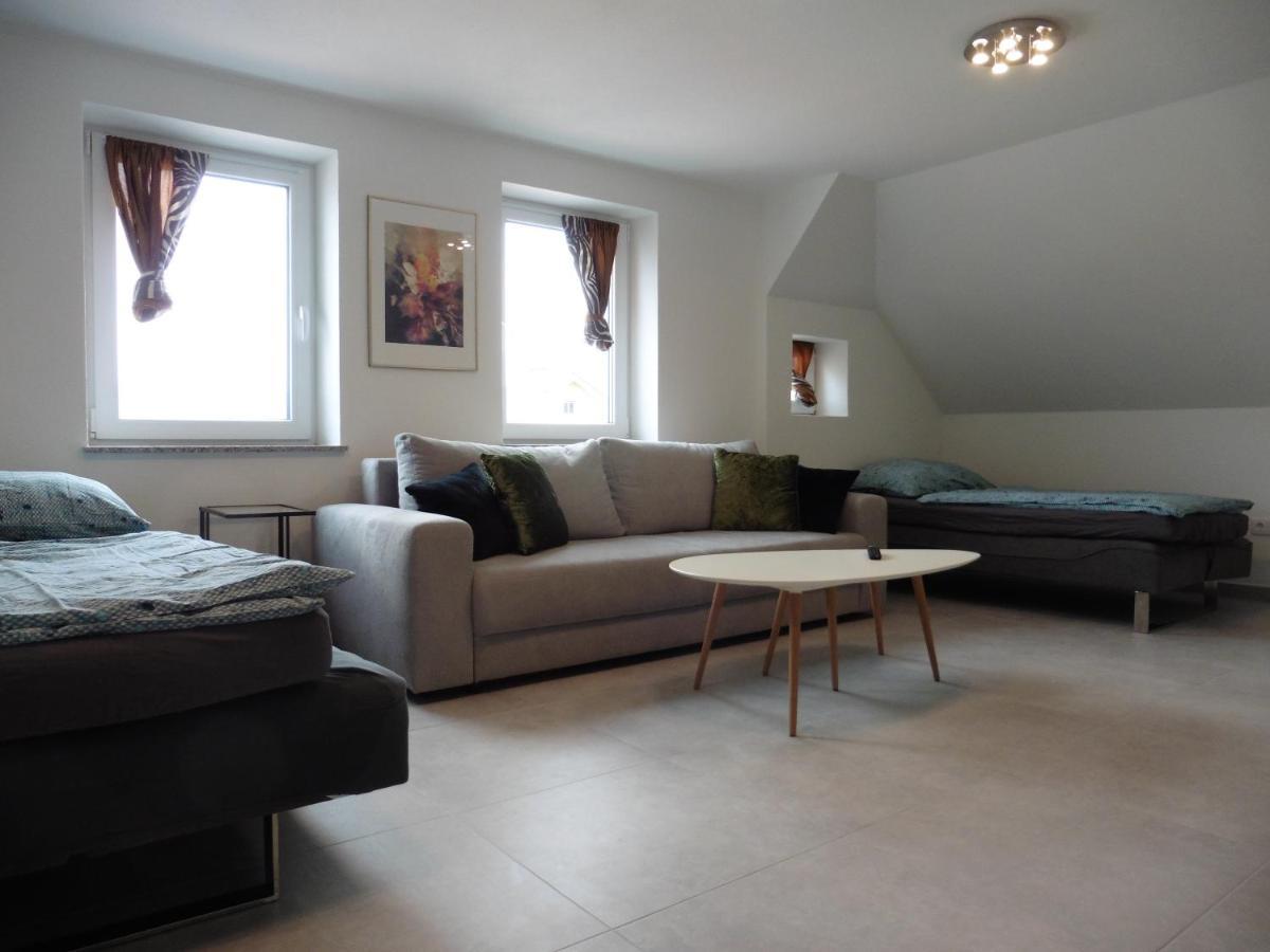 Moerth Apartment Schalchham 外观 照片