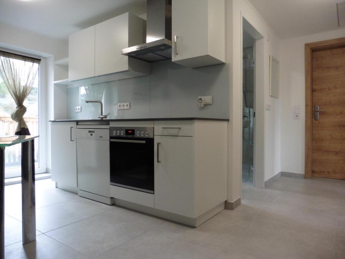 Moerth Apartment Schalchham 外观 照片
