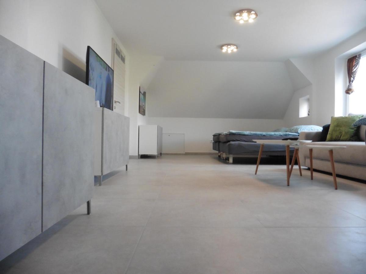 Moerth Apartment Schalchham 外观 照片