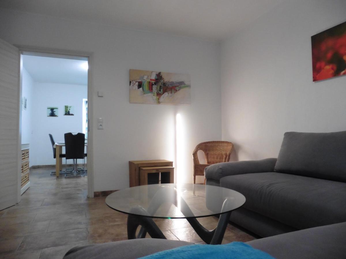 Moerth Apartment Schalchham 外观 照片