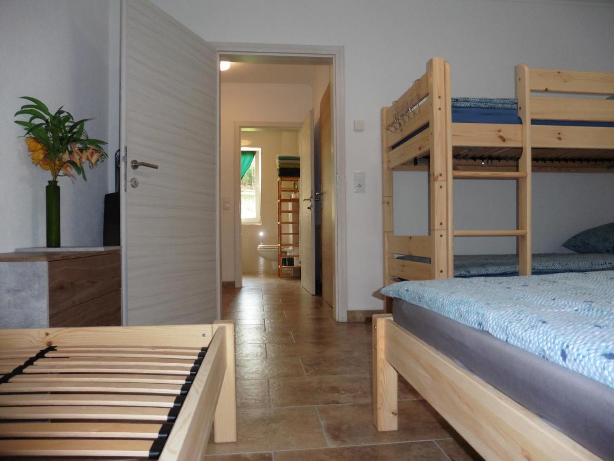 Moerth Apartment Schalchham 外观 照片