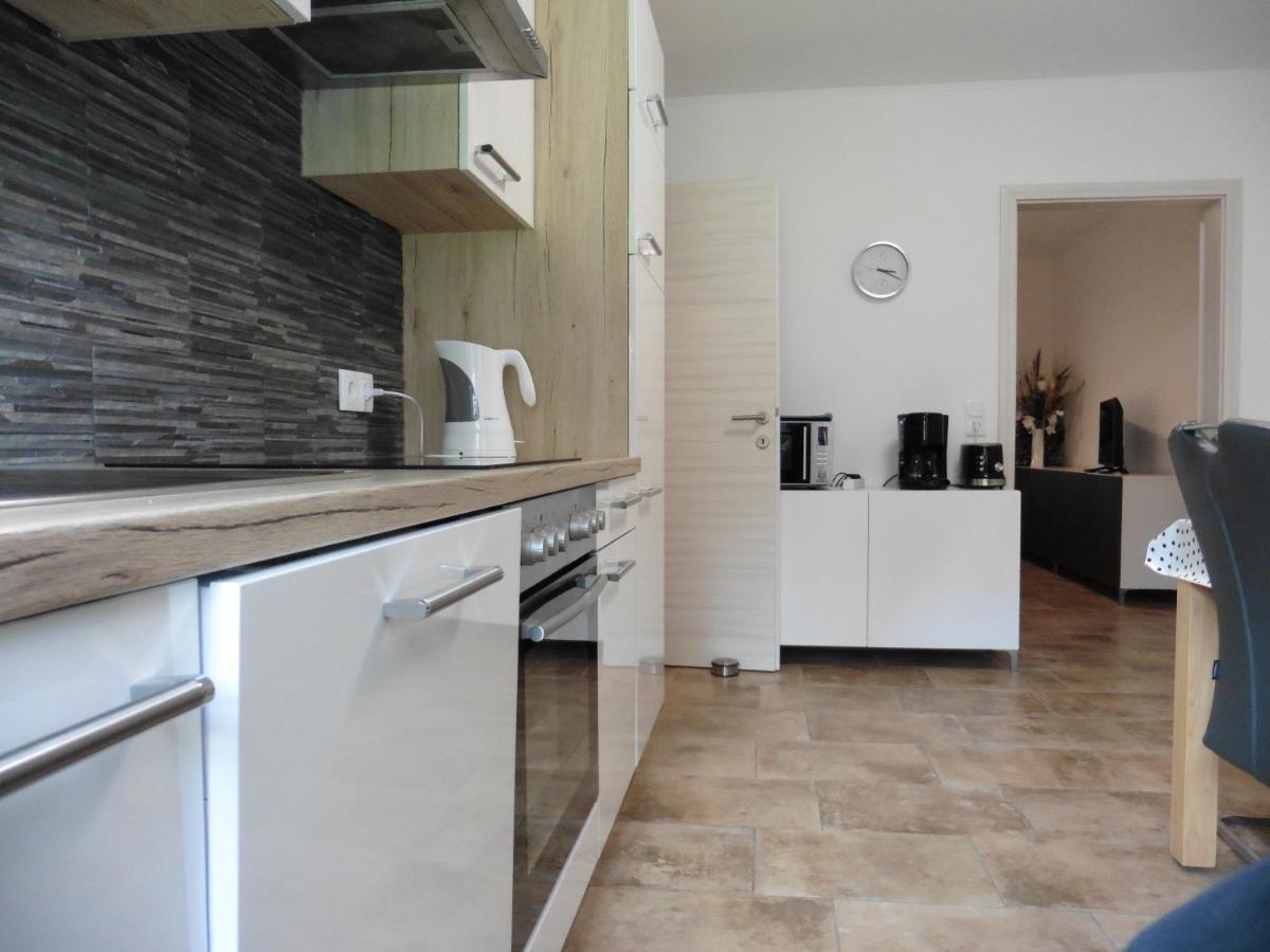 Moerth Apartment Schalchham 外观 照片