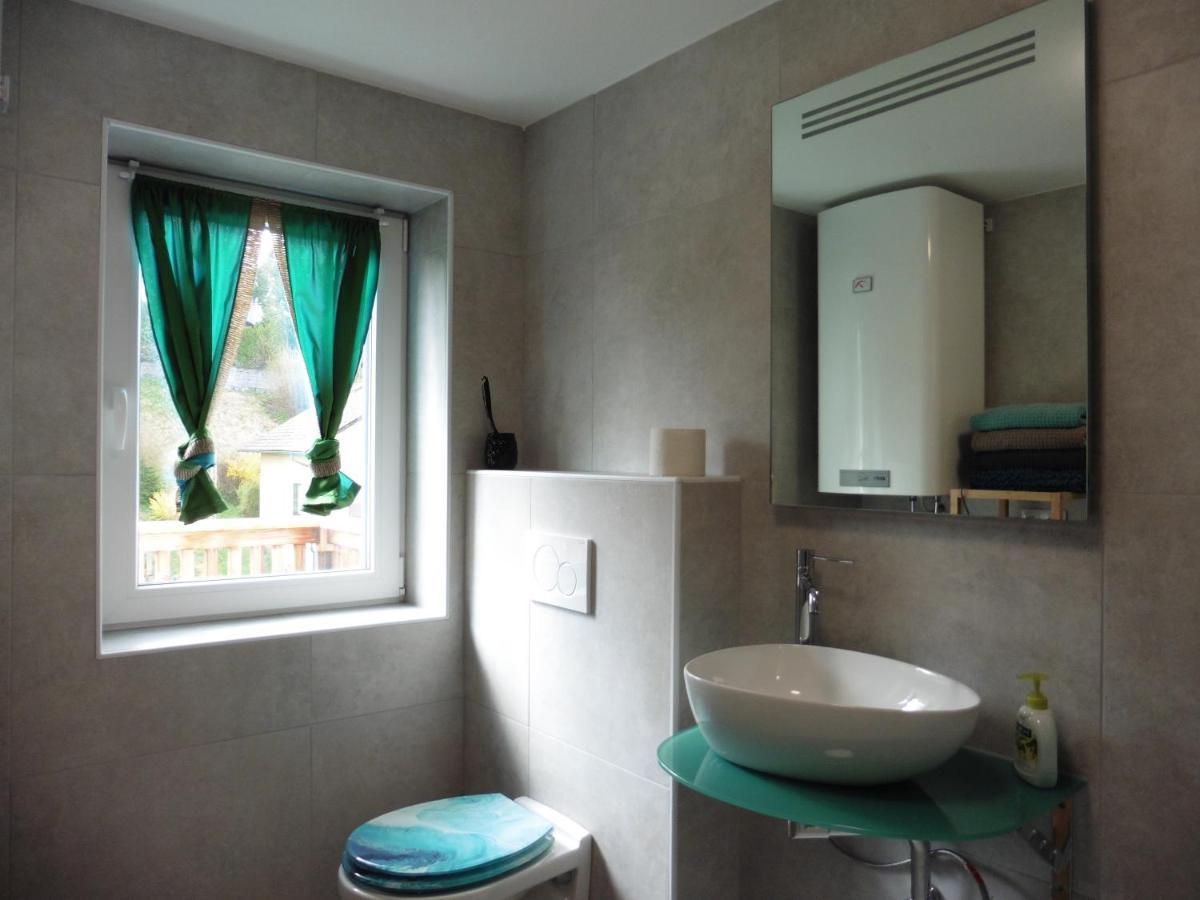 Moerth Apartment Schalchham 外观 照片