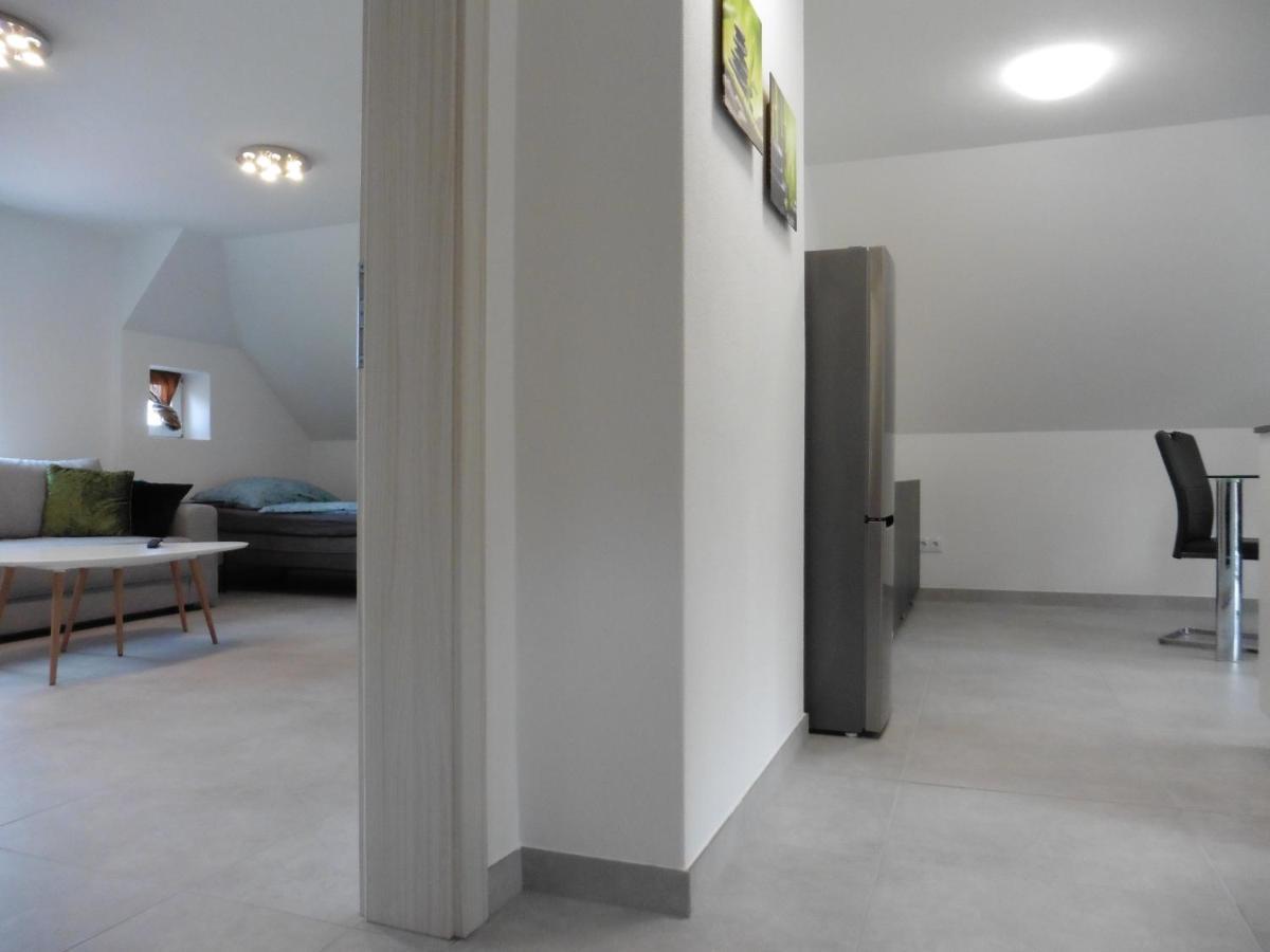 Moerth Apartment Schalchham 外观 照片