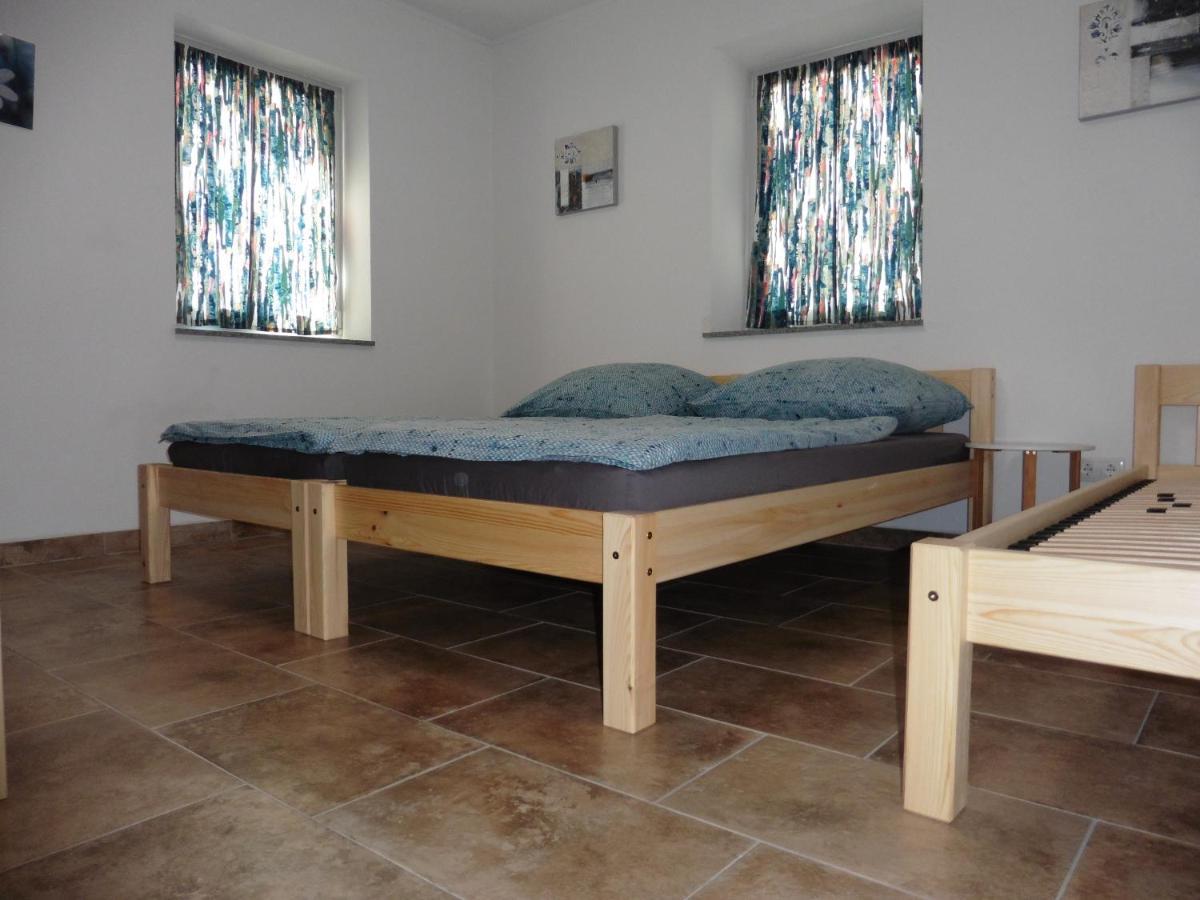 Moerth Apartment Schalchham 外观 照片