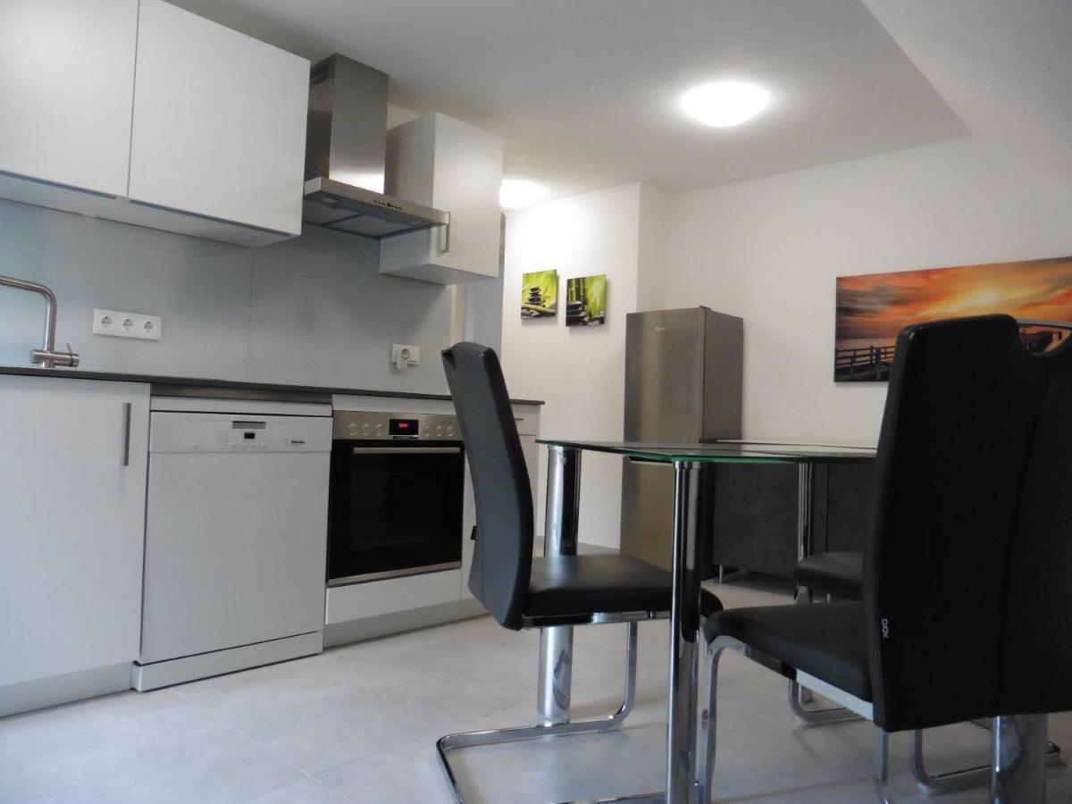 Moerth Apartment Schalchham 外观 照片