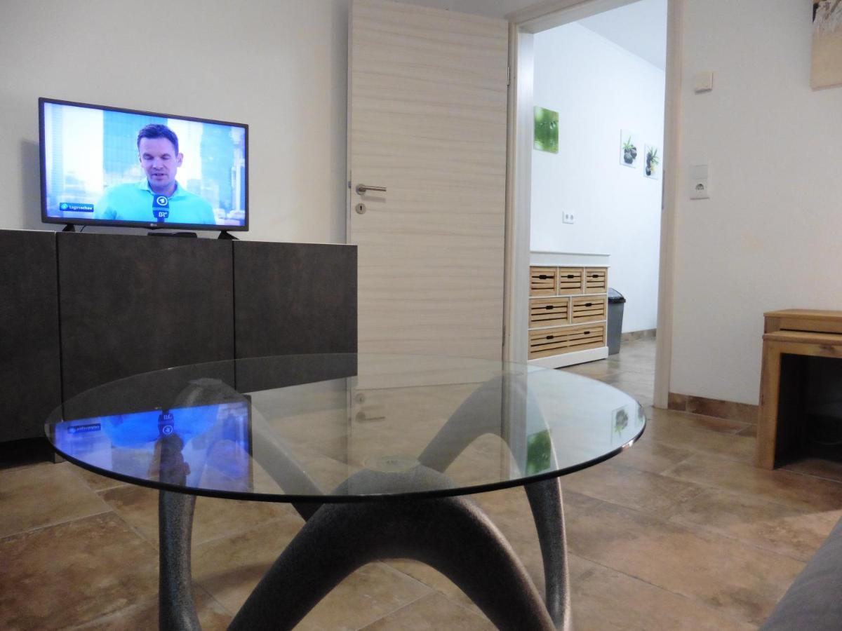 Moerth Apartment Schalchham 外观 照片