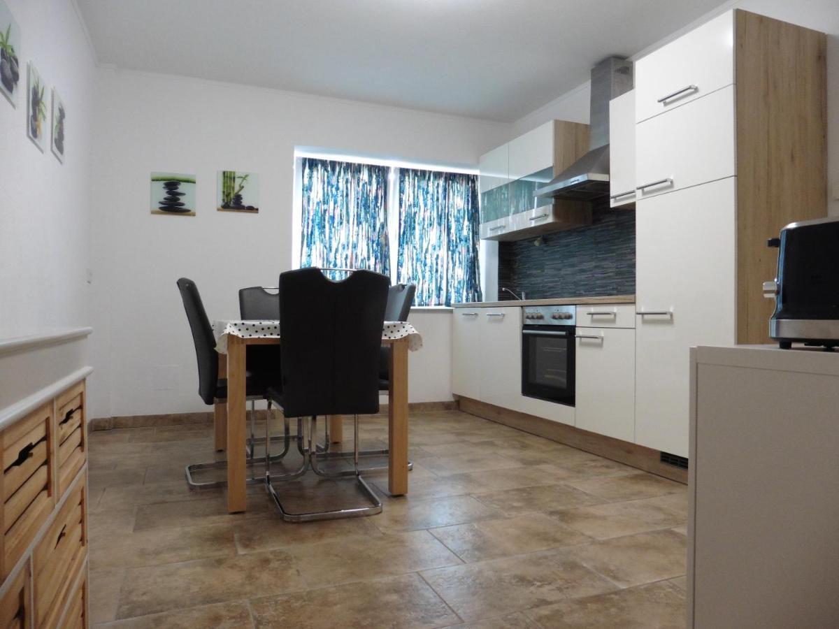 Moerth Apartment Schalchham 外观 照片